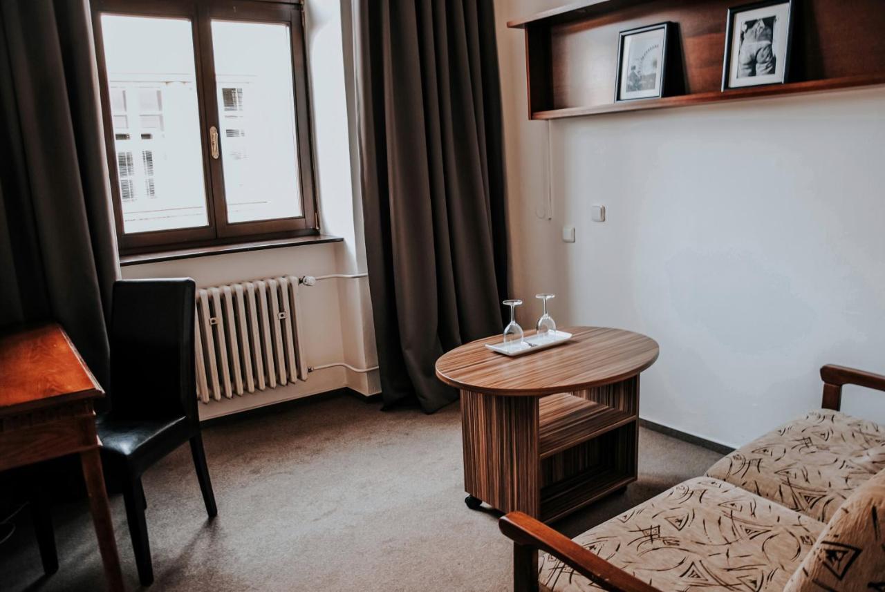 B&B Hotel Praha Нови-Йичин Экстерьер фото