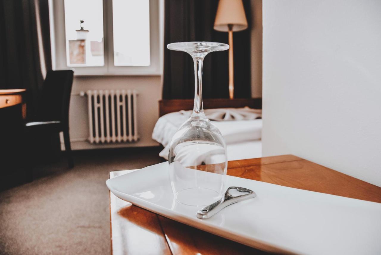 B&B Hotel Praha Нови-Йичин Экстерьер фото